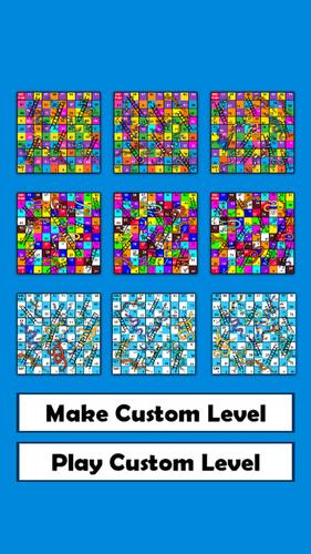 Snakes & Ladders - Board Games экрана 2