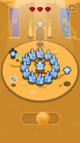 Battle of Wizards Capture d’écran4