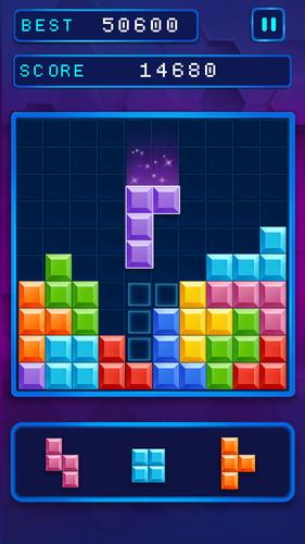 Block Puzzle: Popular Game应用截图第2张