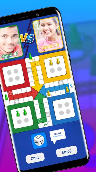 My Ludo Gameスクリーンショット1