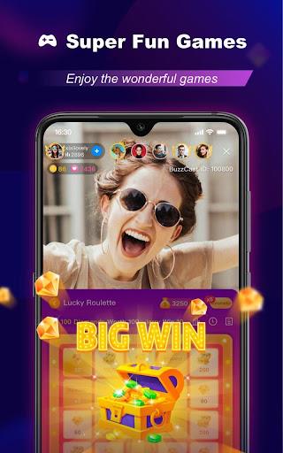 Facecast -  Live Video Chat & Meet screenshot 3