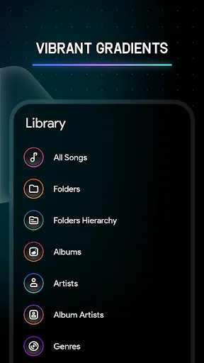 Melodi ảnh chụp màn hình 2