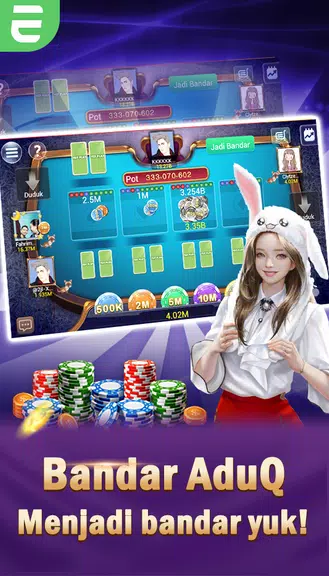 Texas  Poker  online 2021 स्क्रीनशॉट 4