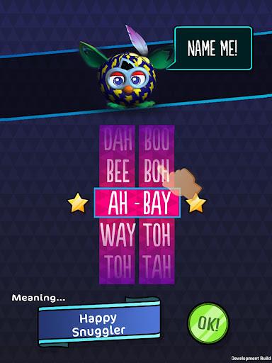 Furby BOOM! screenshot 3