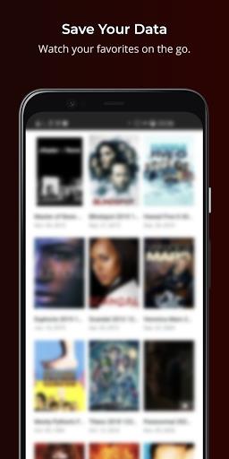 Screenshot Go 123 Movies 2