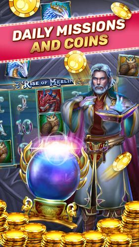 Screenshot Slots Craze 2 4