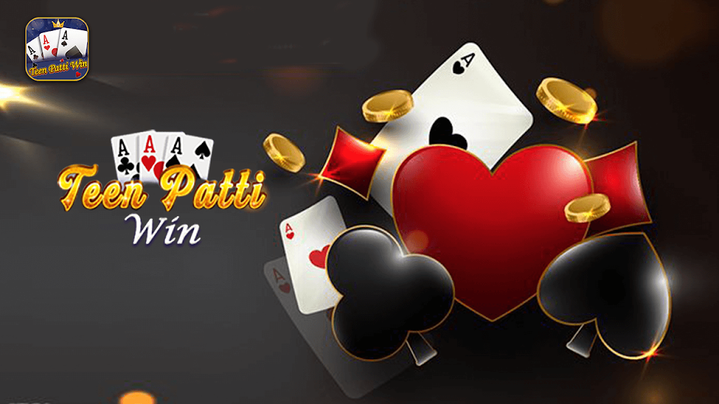 Teen Patti Win-3 Patti Poker Onlineスクリーンショット2