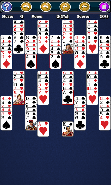 Ultra Cards Pack - 550屏幕截圖3