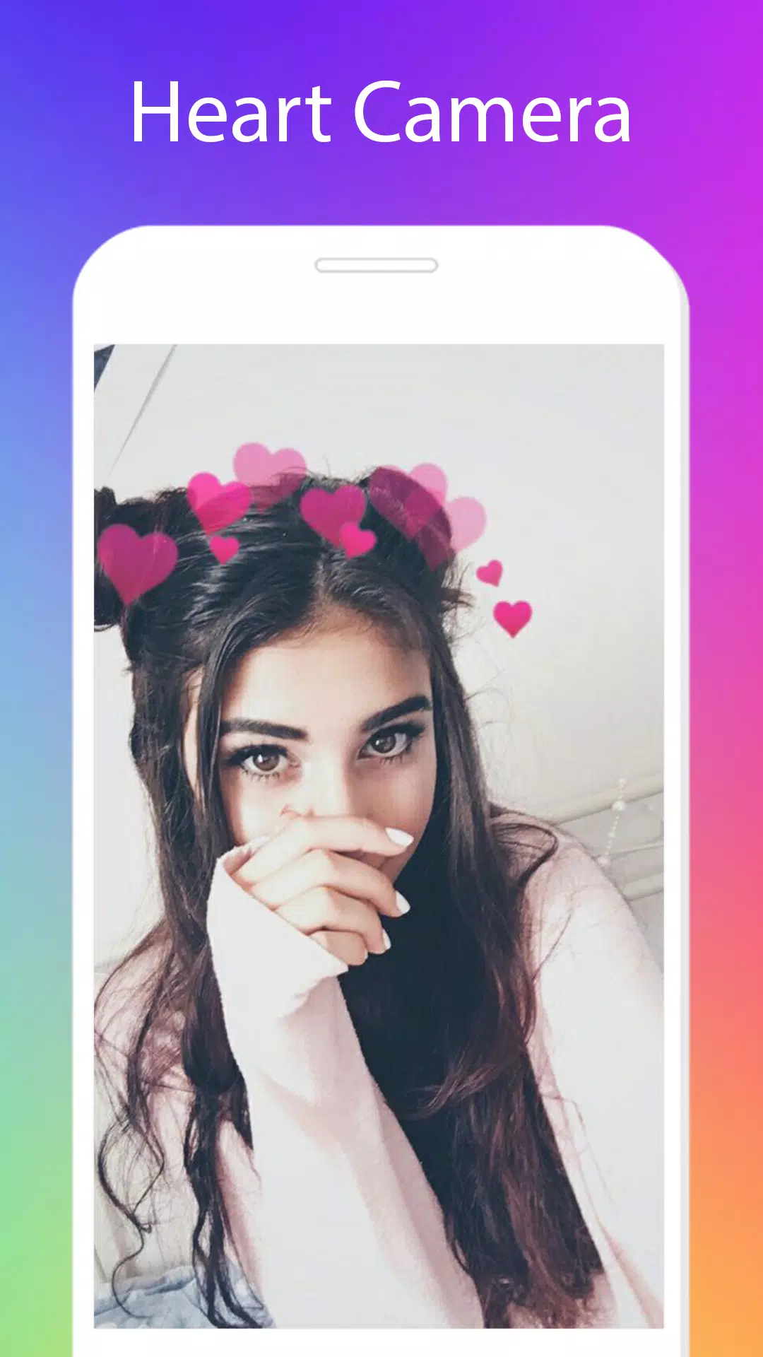 Screenshot Heart Camera 2