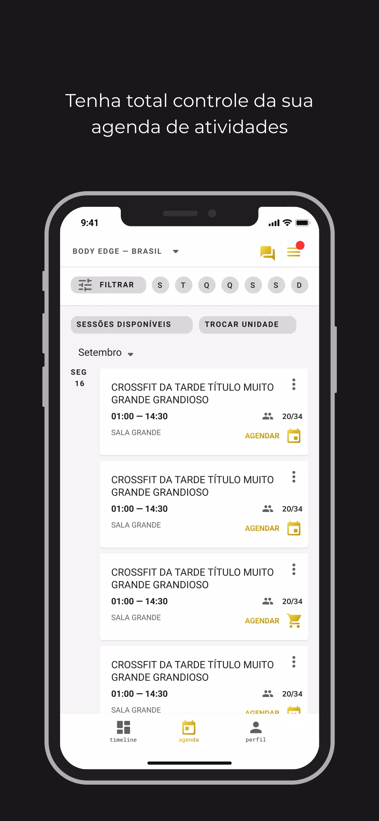 Life Company screenshot 3