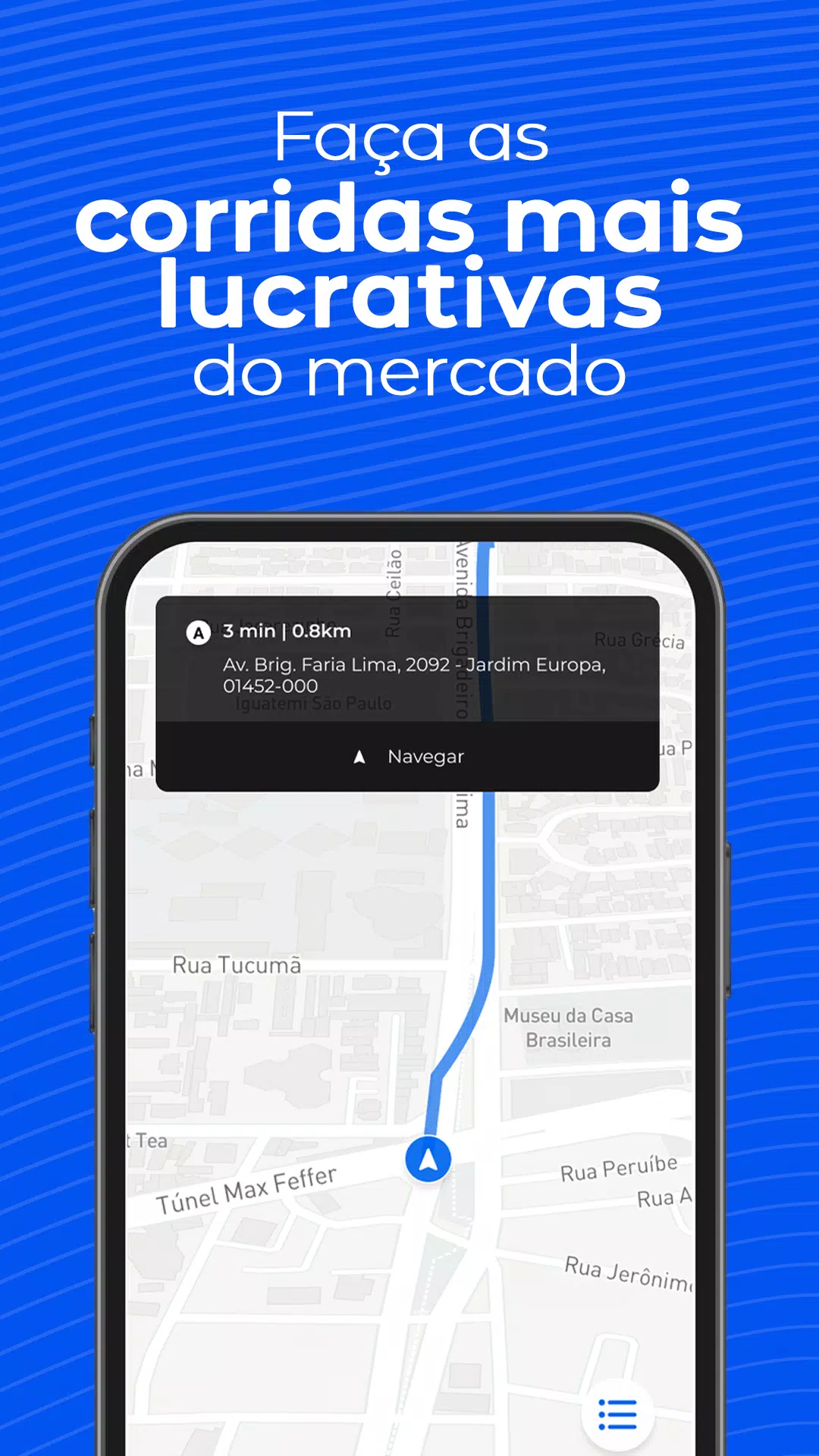 Stuo Taxista ảnh chụp màn hình 1