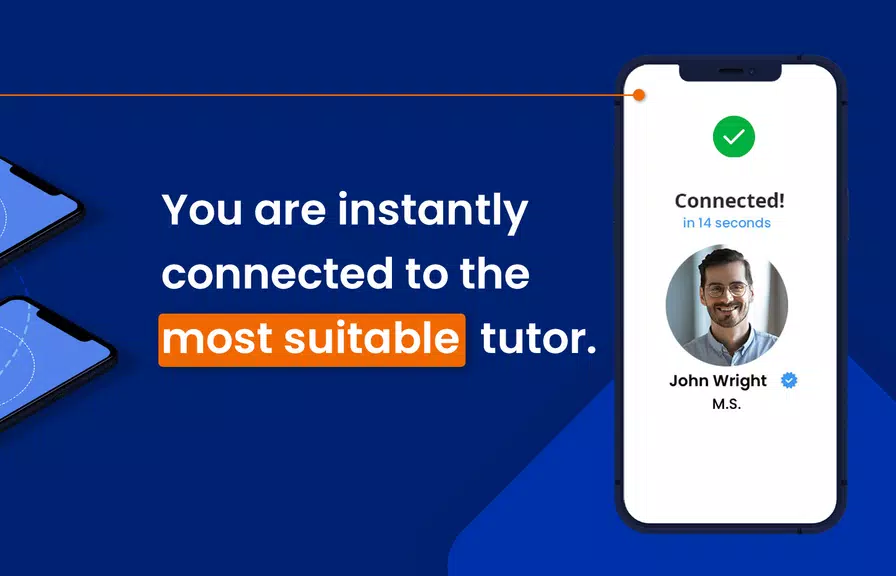 Filo: Instant 1-to-1 tutoring экрана 4