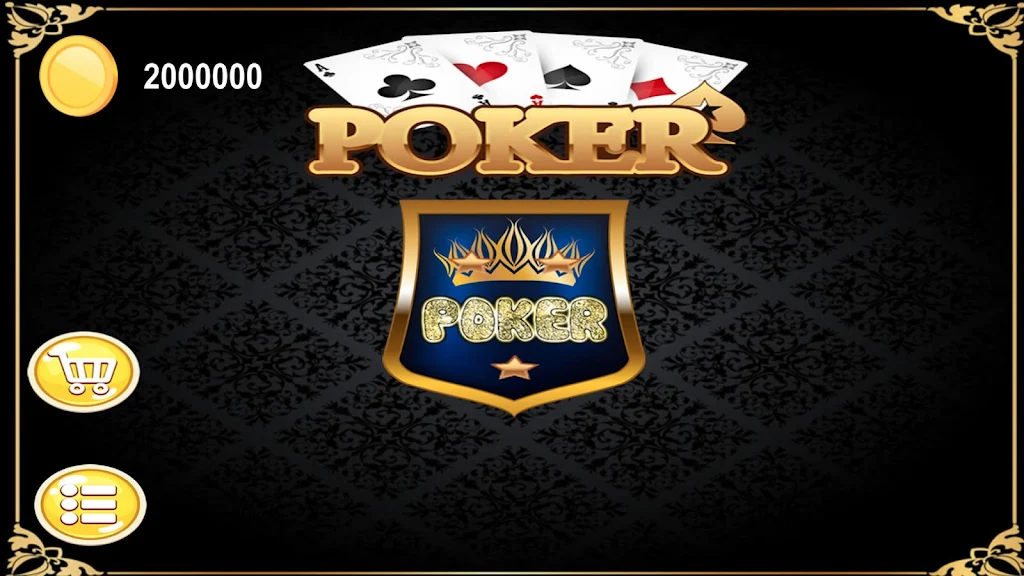 World Poker Series Live স্ক্রিনশট 1