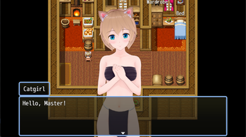 Lust Trainer RPG screenshot 3