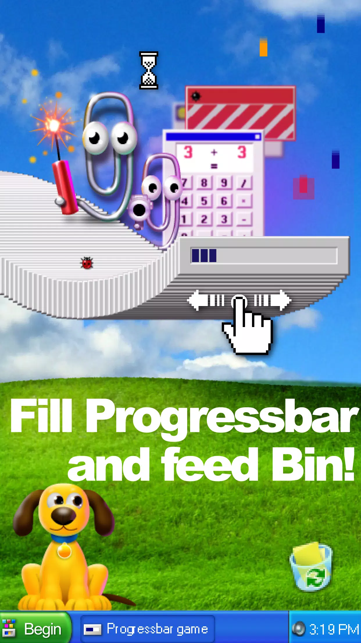 Progressbar95 ảnh chụp màn hình 3