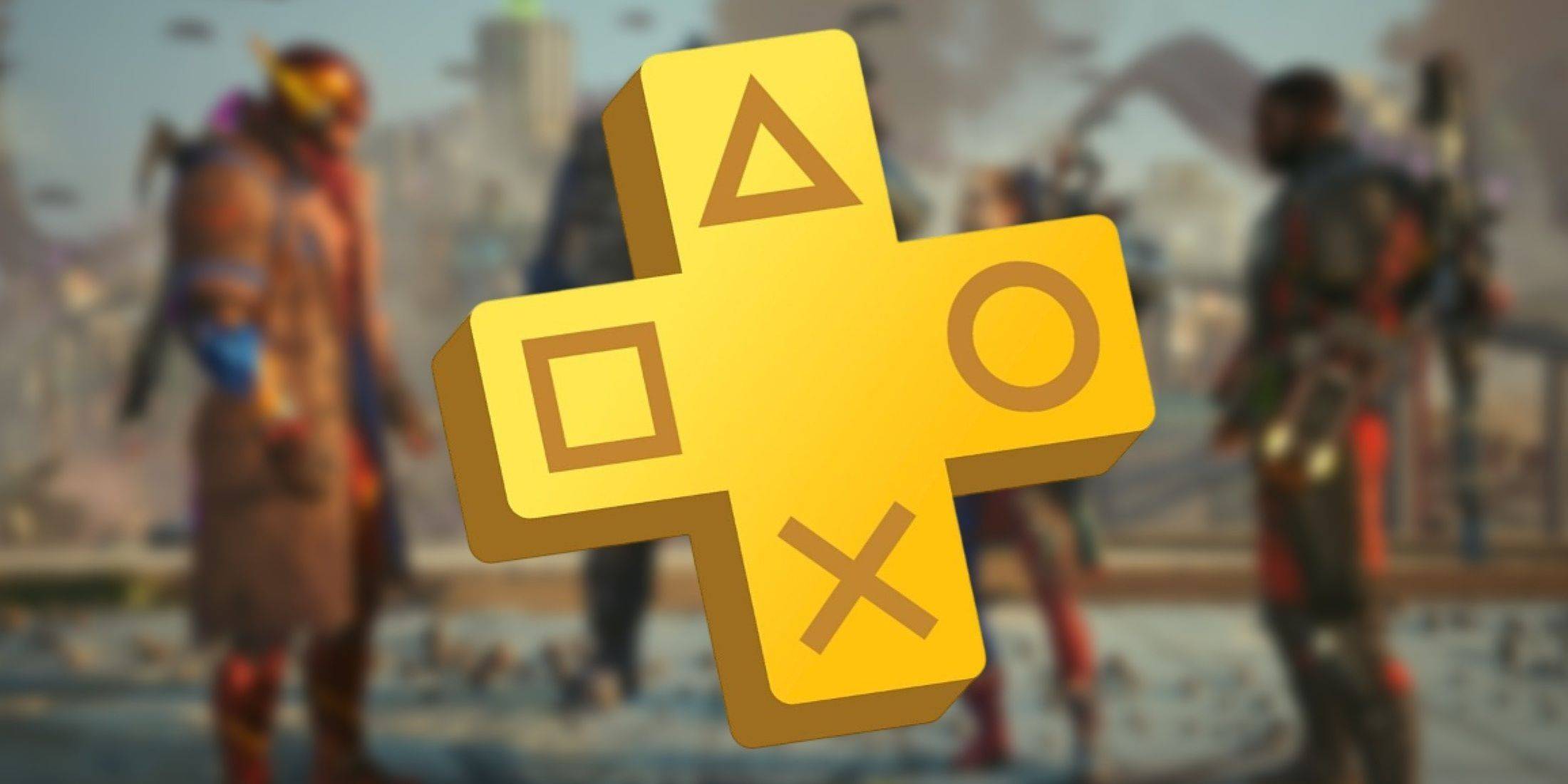 Kostenlose PS Plus -Spiele für Januar 2025 sind ab sofort erhältlich