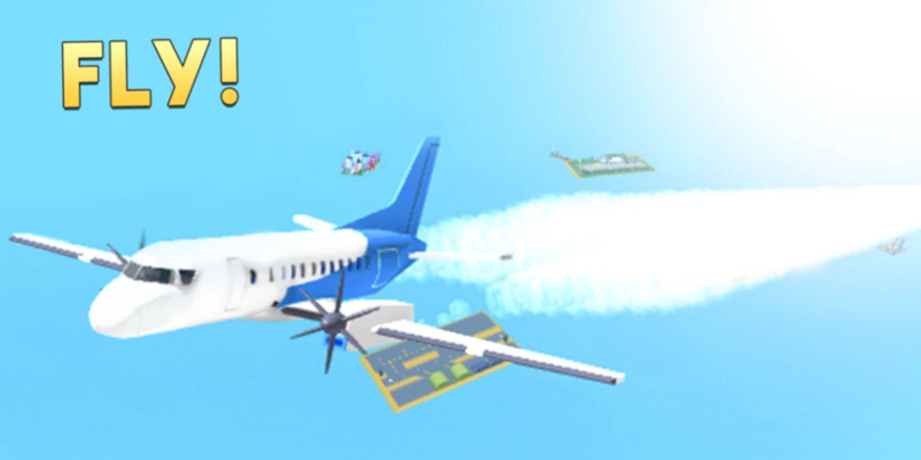 Airport Tycoon Gameplay