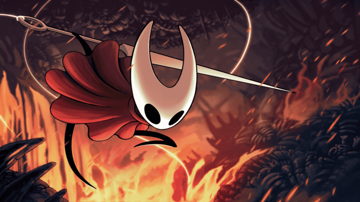Aggiornamento Silksong: Cake Sparks Fresh Speculation 