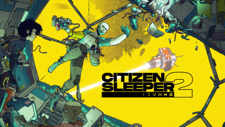 Citizen Sleeper 2: Starward Vector Releasedatum en -tijd