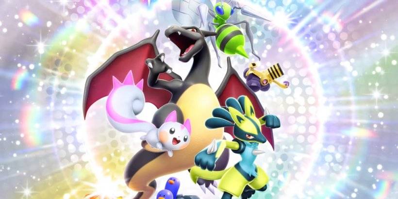Bagong nagniningning na pagpapalawak ng Revelry na darating sa Pokemon TCG Pocket ngayong buwan