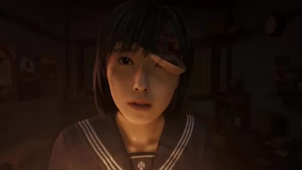 Silent Hill F è lo spin -off perfetto per i nuovi arrivati