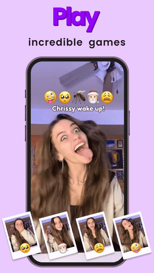 Funmoji Screenshot 1