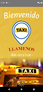 Taxi Llámenos ကိုဖန်သားပြင်3