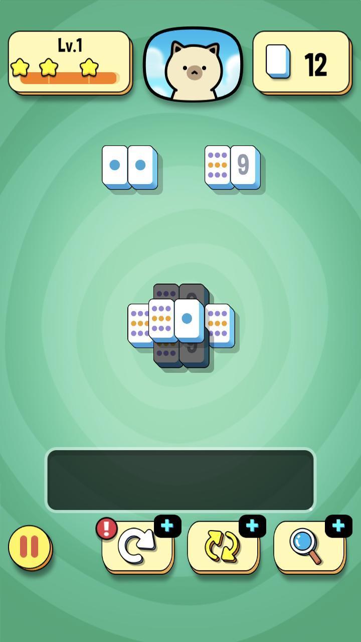 Triple Tilematch Screenshot 2