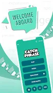 Catch Phrase : Road trip games 스크린 샷 3