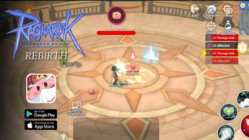 Nagbabalik ang Ragnarok Online sa Southeast Asia