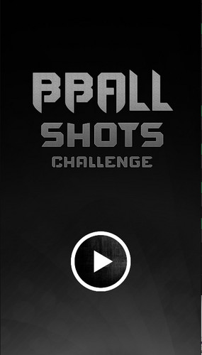 ภาพหน้าจอ BBall Shots Challenge 1