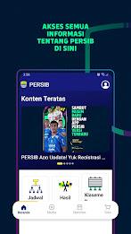 Persib屏幕截圖2