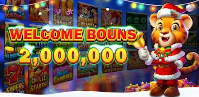 Woohoo™ Slots - Casino Games ảnh chụp màn hình 1