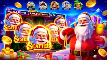 Cash Club Casino - Vegas Slots スクリーンショット 3