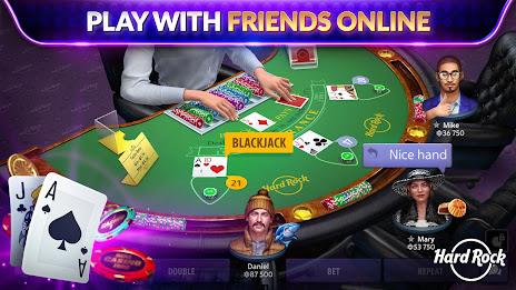 Hard Rock Slots & Casino ảnh chụp màn hình 4