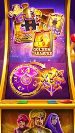 ภาพหน้าจอ Ali Baba Slot-TaDa Games 3