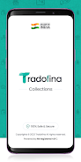 Tradofina Collections-Employee स्क्रीनशॉट 4