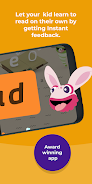 ภาพหน้าจอ Kahoot Learn to Read by Poio 1