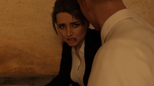 A Fathers Sins screenshot 2