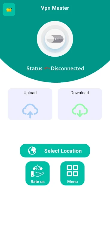 Vpn Master - Secured Proxy VPN экрана 2