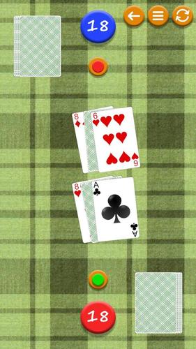 War Screenshot 3