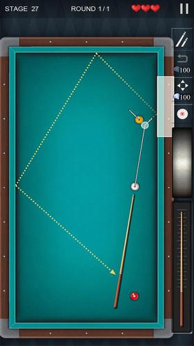 Pro Billiards 3balls 4balls应用截图第4张