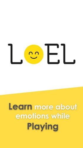 Screenshot League of Emotions Learners 1