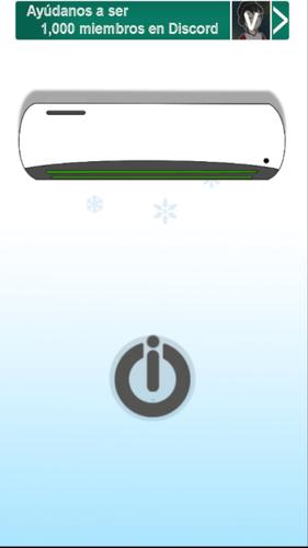 Air Conditioning Screenshot 3