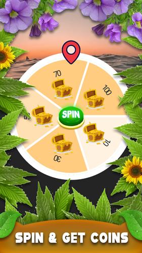 Word Tap: Find The Hidden Word ကိုဖန်သားပြင်2