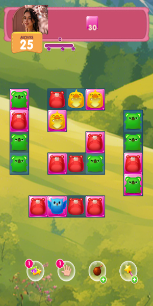 JoyMatch screenshot 1