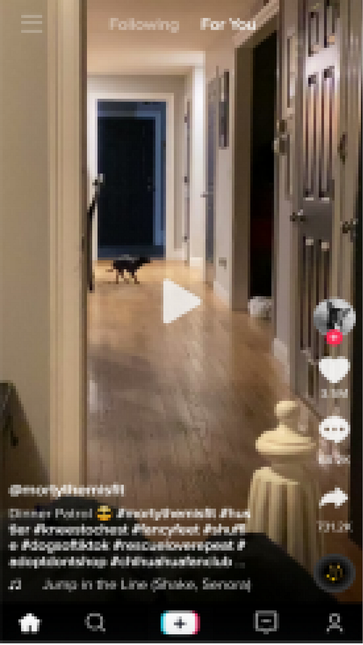 Social Networks 3D Media Cube屏幕截圖3