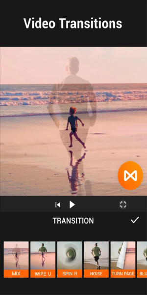 YouCut - Video Editor & Maker ekran görüntüsü 2