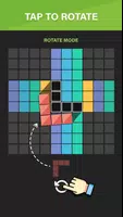Free To Fit - Block Puzzle Cla screenshot 2