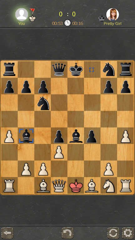 Chess 2019屏幕截圖4